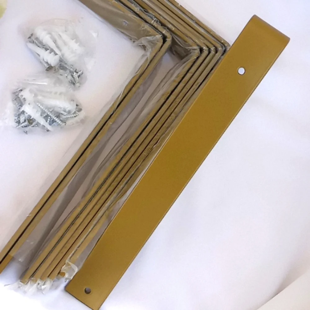 Heavy Duty Shelf Brackets